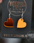 Love Akryyli