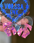 Överi Bling YKSITTÄISET -Limited Edition
