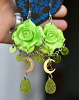 Rose-korvakorut