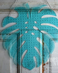 Monstera korvisteline