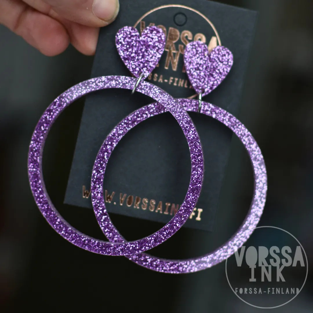 Awesome Hoops