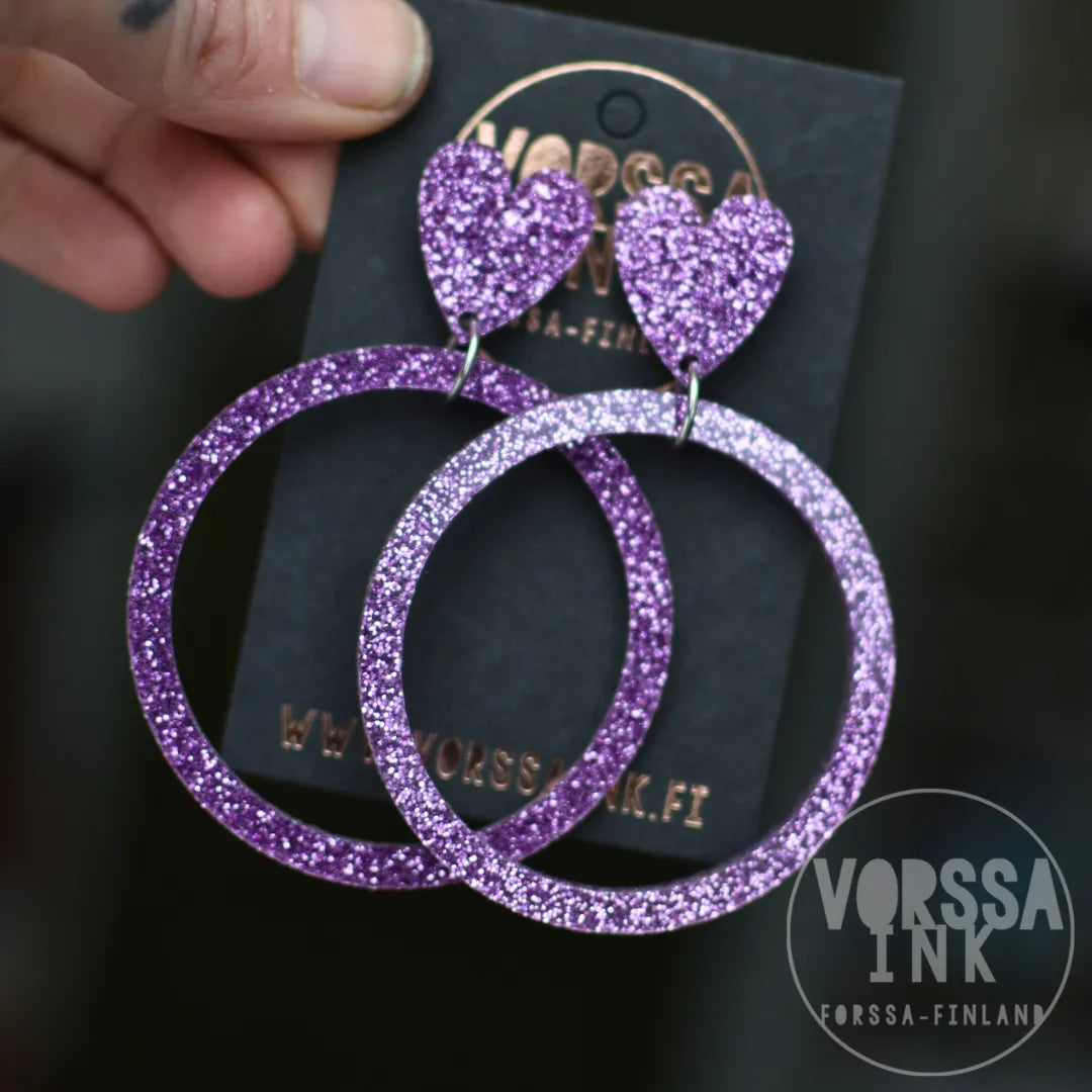 Awesome Hoops