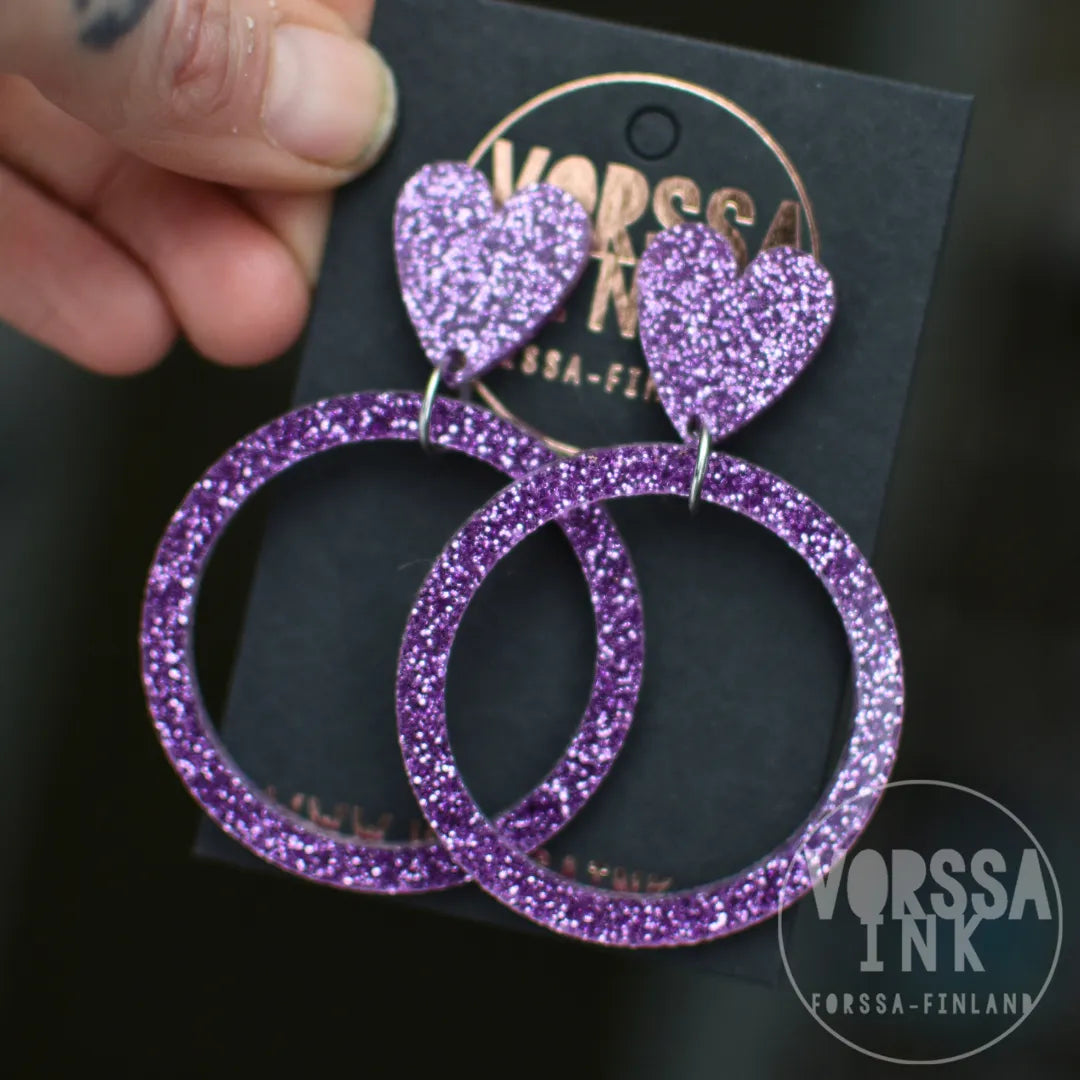Awesome Hoops