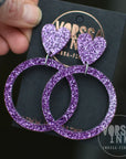 Awesome Hoops