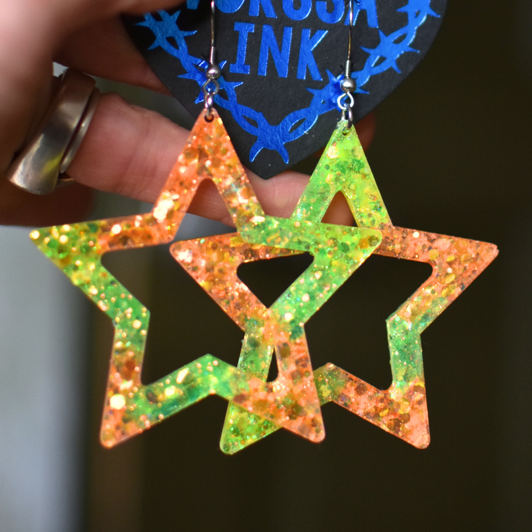 Överi Bling YKSITTÄISET -Limited Edition