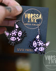 Mystiset kissat
