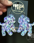 Hologram Koira