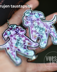 Hologram Koira