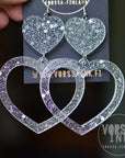 Double Love Glitteri