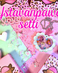 Ystävänpäivä-setti