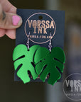 Monstera | Vorssa Ink