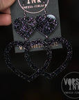 Double Love Glitteri