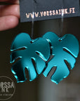 Monstera | Vorssa Ink